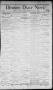 Primary view of Denison Daily News. (Denison, Tex.), Vol. 1, No. 95, Ed. 1 Friday, July 4, 1873