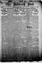 Newspaper: The Paducah Post (Paducah, Tex.), Vol. 8, No. 36, Ed. 1 Thursday, Jan…