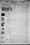 Newspaper: The Denison News. (Denison, Tex.), Vol. 1, No. 30, Ed. 1 Thursday, Ju…