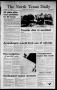 Newspaper: The North Texas Daily (Denton, Tex.), Vol. 72, No. 22, Ed. 1 Wednesda…