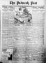 Newspaper: The Paducah Post (Paducah, Tex.), Vol. 26, No. 42, Ed. 1 Thursday, Fe…
