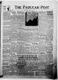 Newspaper: The Paducah Post (Paducah, Tex.), Vol. 32, No. 3, Ed. 1 Thursday, May…