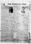 Newspaper: The Paducah Post (Paducah, Tex.), Vol. 32, No. 39, Ed. 1 Thursday, Ja…