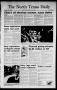 Primary view of The North Texas Daily (Denton, Tex.), Vol. 71, No. 80, Ed. 1 Wednesday, March 2, 1988
