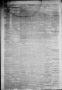 Thumbnail image of item number 2 in: 'The Denison News. (Denison, Tex.), Vol. 1, No. 50, Ed. 1 Thursday, November 27, 1873'.