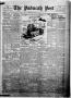 Newspaper: The Paducah Post (Paducah, Tex.), Vol. 23, No. 25, Ed. 1 Thursday, Oc…