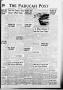 Primary view of The Paducah Post (Paducah, Tex.), Ed. 1 Friday, July 31, 1942