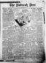 Newspaper: The Paducah Post (Paducah, Tex.), Vol. 25, No. 12, Ed. 1 Thursday, Ju…