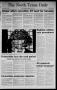 Thumbnail image of item number 1 in: 'The North Texas Daily (Denton, Tex.), Vol. 68, No. 58, Ed. 1 Friday, January 18, 1985'.