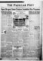 Newspaper: The Paducah Post (Paducah, Tex.), Vol. 31, No. 30, Ed. 1 Thursday, No…