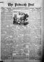 Newspaper: The Paducah Post (Paducah, Tex.), Vol. 23, No. 31, Ed. 1 Thursday, No…
