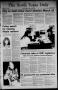 Newspaper: The North Texas Daily (Denton, Tex.), Vol. 68, No. 88, Ed. 1 Friday, …