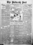 Newspaper: The Paducah Post (Paducah, Tex.), Vol. 25, No. 28, Ed. 1 Thursday, No…