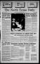Newspaper: The North Texas Daily (Denton, Tex.), Vol. 69, No. 58, Ed. 1 Friday, …