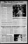 Newspaper: The North Texas Daily (Denton, Tex.), Vol. 67, No. 5, Ed. 1 Tuesday, …