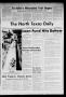 Newspaper: The North Texas Daily (Denton, Tex.), Vol. 57, No. 45, Ed. 1 Tuesday,…