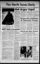 Newspaper: The North Texas Daily (Denton, Tex.), Vol. 58, No. 10, Ed. 1 Wednesda…