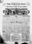 Newspaper: The Paducah Post (Paducah, Tex.), Vol. 30, No. 5, Ed. 1 Thursday, May…