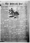 Newspaper: The Paducah Post (Paducah, Tex.), Vol. 23, No. 23, Ed. 1 Thursday, Oc…