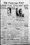 Newspaper: The Paducah Post (Paducah, Tex.), Vol. 34, No. 31, Ed. 1 Friday, Nove…