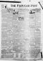 Newspaper: The Paducah Post (Paducah, Tex.), Vol. 32, No. 23, Ed. 1 Thursday, Se…