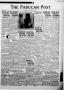 Newspaper: The Paducah Post (Paducah, Tex.), Vol. 31, No. 9, Ed. 1 Thursday, Jun…