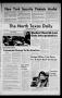 Newspaper: The North Texas Daily (Denton, Tex.), Vol. 58, No. 42, Ed. 1 Wednesda…