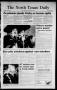 Thumbnail image of item number 1 in: 'The North Texas Daily (Denton, Tex.), Vol. 71, No. 105, Ed. 1 Thursday, April 21, 1988'.