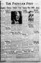 Newspaper: The Paducah Post (Paducah, Tex.), Vol. 34, No. 3, Ed. 1 Thursday, May…