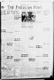Newspaper: The Paducah Post (Paducah, Tex.), Ed. 1 Friday, March 20, 1942