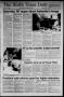 Primary view of The North Texas Daily (Denton, Tex.), Vol. 68, No. 110, Ed. 1 Friday, June 14, 1985