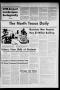 Newspaper: The North Texas Daily (Denton, Tex.), Vol. 57, No. 36, Ed. 1 Friday, …