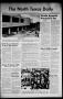 Newspaper: The North Texas Daily (Denton, Tex.), Vol. 58, No. 2, Ed. 1 Wednesday…