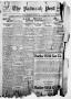 Newspaper: The Paducah Post (Paducah, Tex.), Vol. 12, Ed. 1 Thursday, February 1…