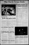 Newspaper: The North Texas Daily (Denton, Tex.), Vol. 67, No. 29, Ed. 1 Tuesday,…