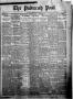 Newspaper: The Paducah Post (Paducah, Tex.), Vol. 25, No. 39, Ed. 1 Thursday, Ja…