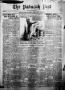 Newspaper: The Paducah Post (Paducah, Tex.), Vol. 21, No. 48, Ed. 1 Thursday, Ma…