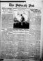 Newspaper: The Paducah Post (Paducah, Tex.), Vol. 25, No. 21, Ed. 1 Thursday, Se…
