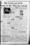 Newspaper: The Paducah Post (Paducah, Tex.), Vol. 36, No. 33, Ed. 1 Friday, Nove…