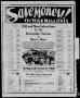 Thumbnail image of item number 4 in: 'The Breckenridge American (Breckenridge, Tex.), Vol. 16, No. 69, Ed. 1, Sunday, January 12, 1936'.