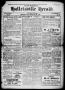 Primary view of Semi-weekly Halletsville Herald. (Hallettsville, Tex.), Vol. 53, No. 18, Ed. 1 Friday, July 25, 1924