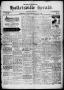Primary view of Semi-weekly Halletsville Herald. (Hallettsville, Tex.), Vol. 52, No. 71, Ed. 1 Tuesday, January 29, 1924