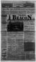 Newspaper: Palacios Beacon (Palacios, Tex.), Vol. 88, No. 25, Ed. 1 Wednesday, J…