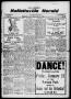 Primary view of Semi-weekly Hallettsville Herald (Hallettsville, Tex.), Vol. 53, No. 68, Ed. 1 Friday, January 23, 1925