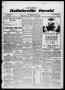 Primary view of Semi-weekly Hallettsville Herald (Hallettsville, Tex.), Vol. 53, No. 11, Ed. 1 Tuesday, July 7, 1925