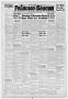 Newspaper: Palacios Beacon (Palacios, Tex.), Vol. 44, No. 23, Ed. 1 Thursday, Ju…