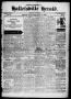 Primary view of Semi-weekly Halletsville Herald. (Hallettsville, Tex.), Vol. 52, No. 67, Ed. 1 Tuesday, January 15, 1924