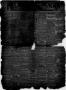 Primary view of Palacios Beacon (Palacios, Tex.), Vol. 6, No. 52, Ed. 1 Friday, December 25, 1914