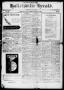Primary view of Semi-weekly Halletsville Herald. (Hallettsville, Tex.), Vol. 52, No. 65, Ed. 1 Tuesday, January 8, 1924