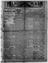 Newspaper: Palacios Beacon (Palacios, Tex.), Vol. 9, No. 2, Ed. 1 Friday, Januar…